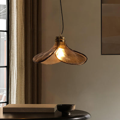 Zetalyra Pendant Light