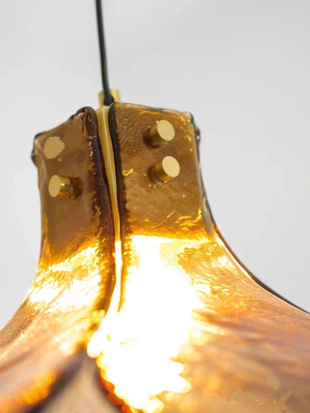 Zetalyra Pendant Light