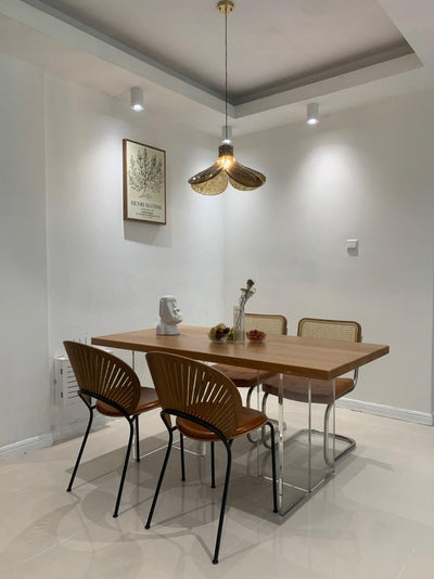 Zetalyra Pendant Light