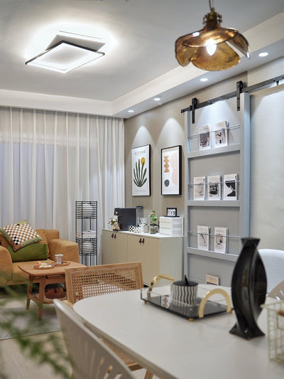 Zetalyra Pendant Light