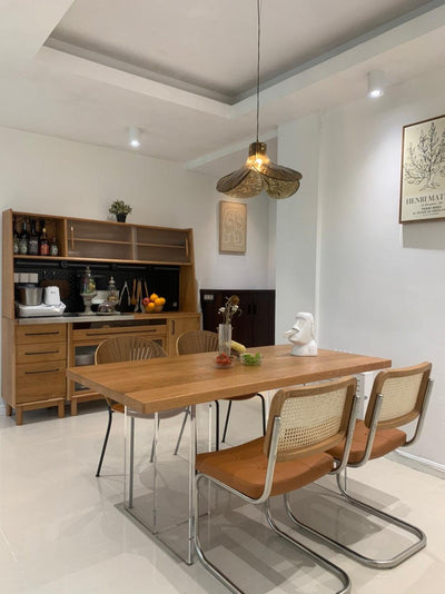 Zetalyra Pendant Light
