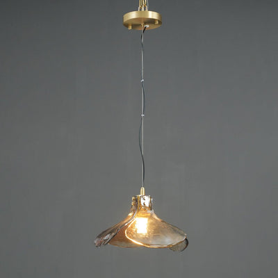 Zetalyra Pendant Light