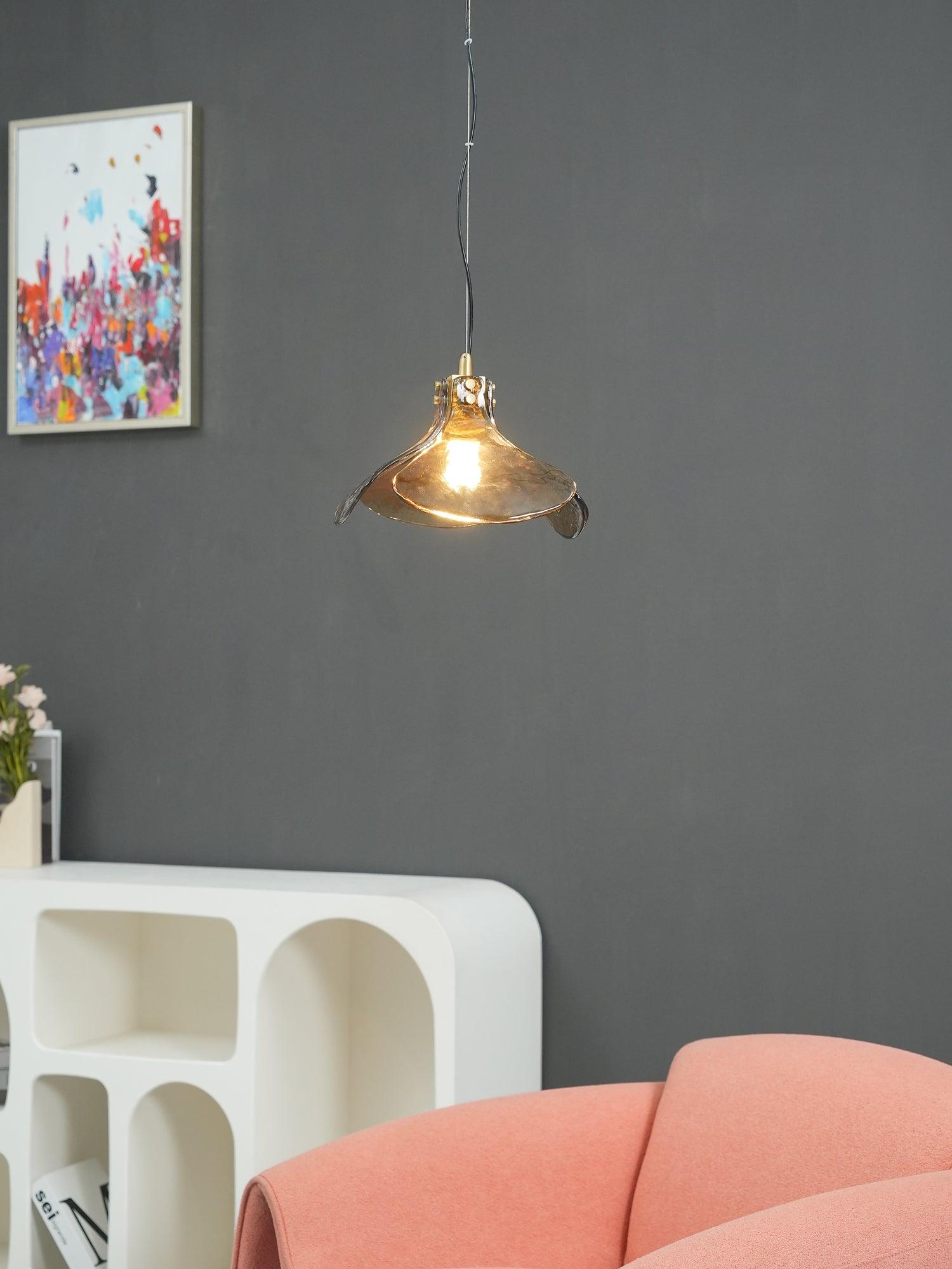 Zetalyra Pendant Light