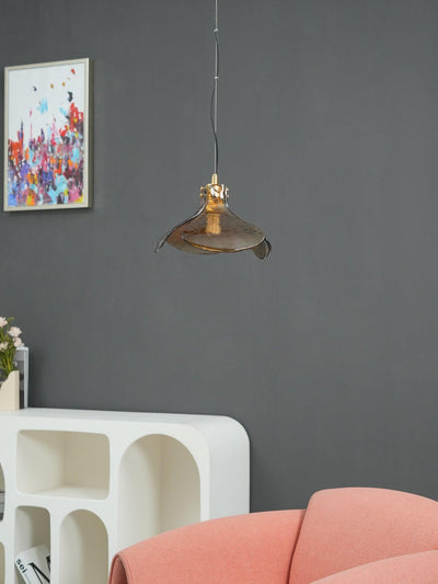 Zetalyra Pendant Light
