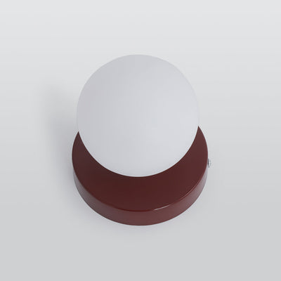 Aria Modern LED Wall Lamp Bedroom - Neutral Decor