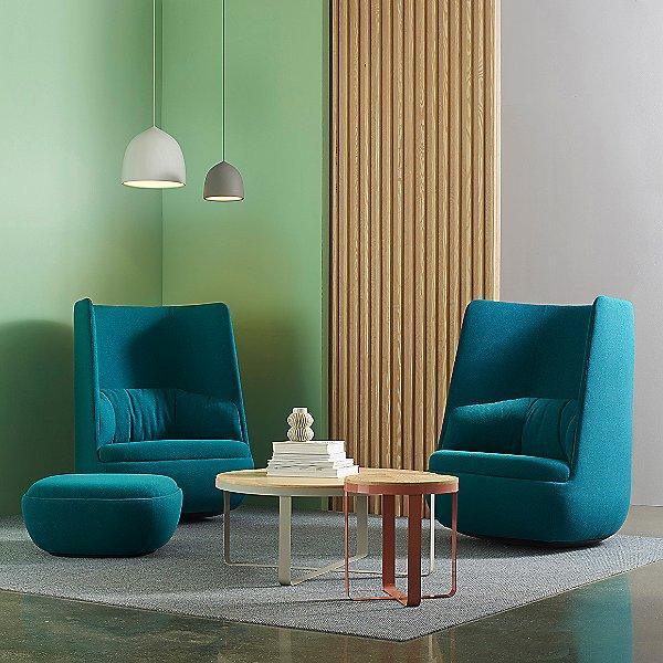 Cenora Polycarbonate Pendant Light
