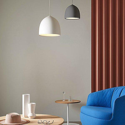 Cenora Polycarbonate Pendant Light