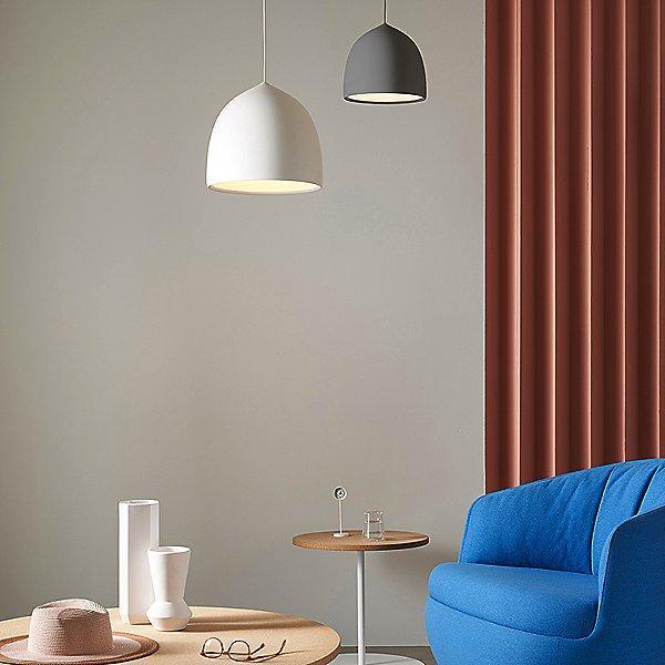 Cenora Polycarbonate Pendant Light