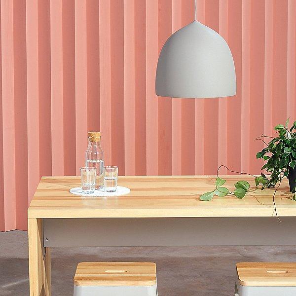 Cenora Polycarbonate Pendant Light