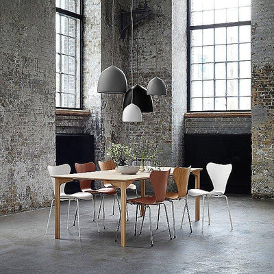 Cenora Polycarbonate Pendant Light