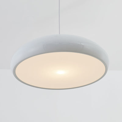 Arisha Elegant Modern Artistic Deco Pendant Light Acrylic Dining Room - Neutral Decor