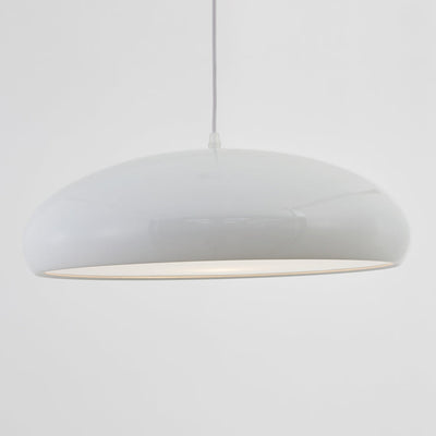 Arisha Elegant Modern Artistic Deco Pendant Light Acrylic Dining Room - Neutral Decor