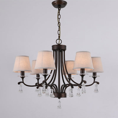 Lyvenisra Chandelier