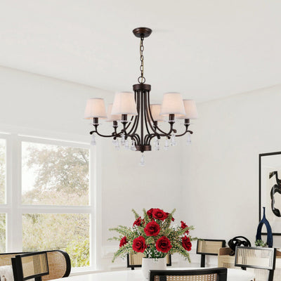 Lyvenisra Chandelier