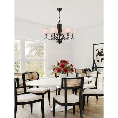 Lyvenisra Chandelier