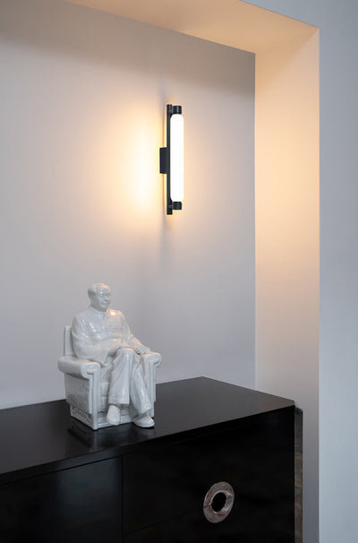 Cumiror Glass Wall Lamp