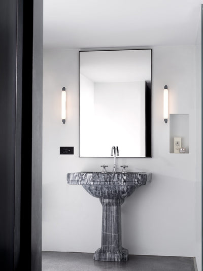 Cumiror Glass Wall Lamp
