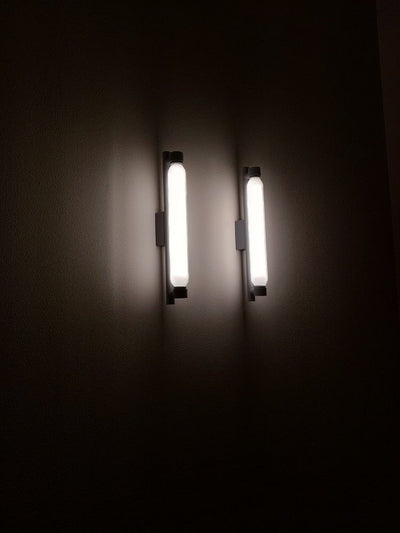 Cumiror Glass Wall Lamp
