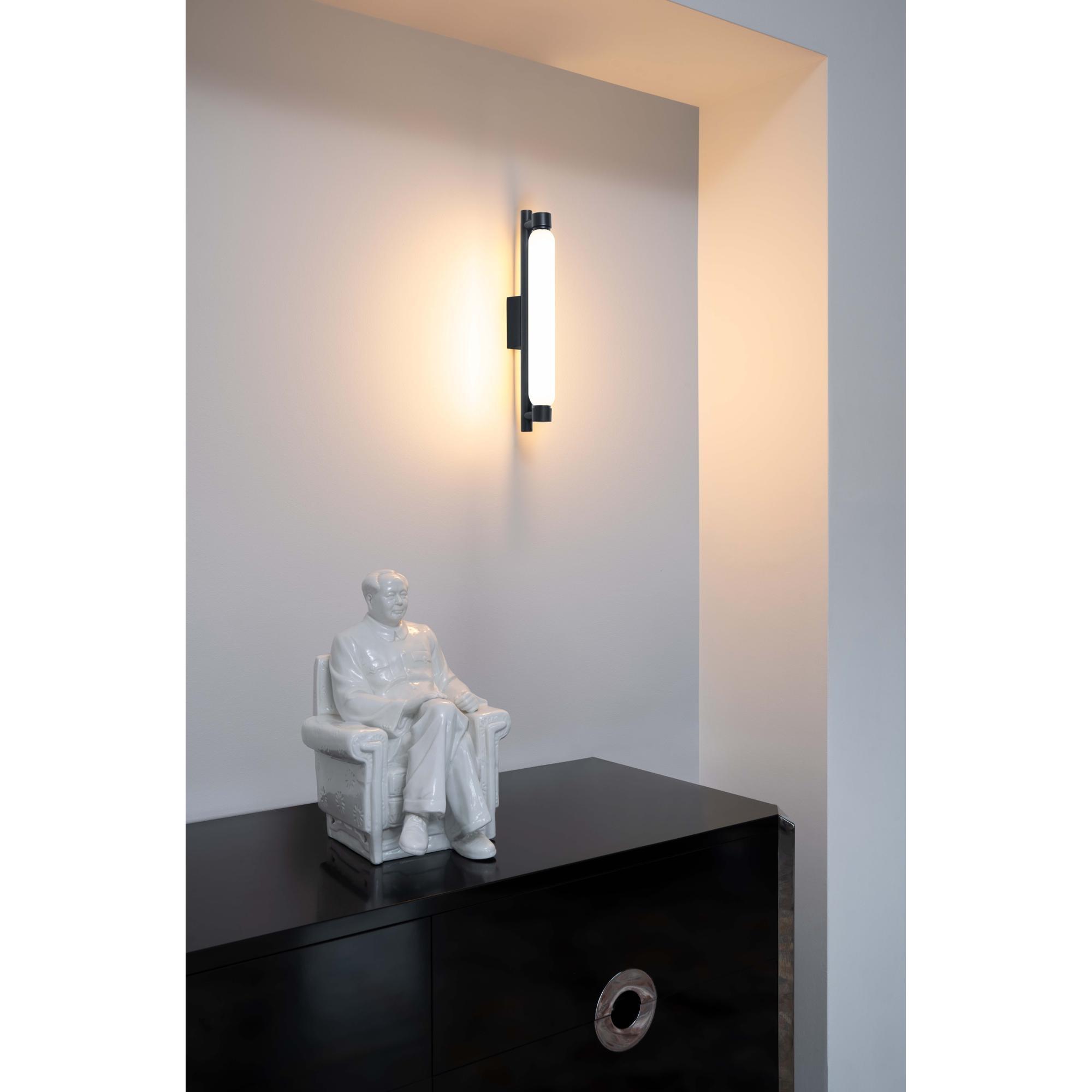 Cumiror Glass Wall Lamp