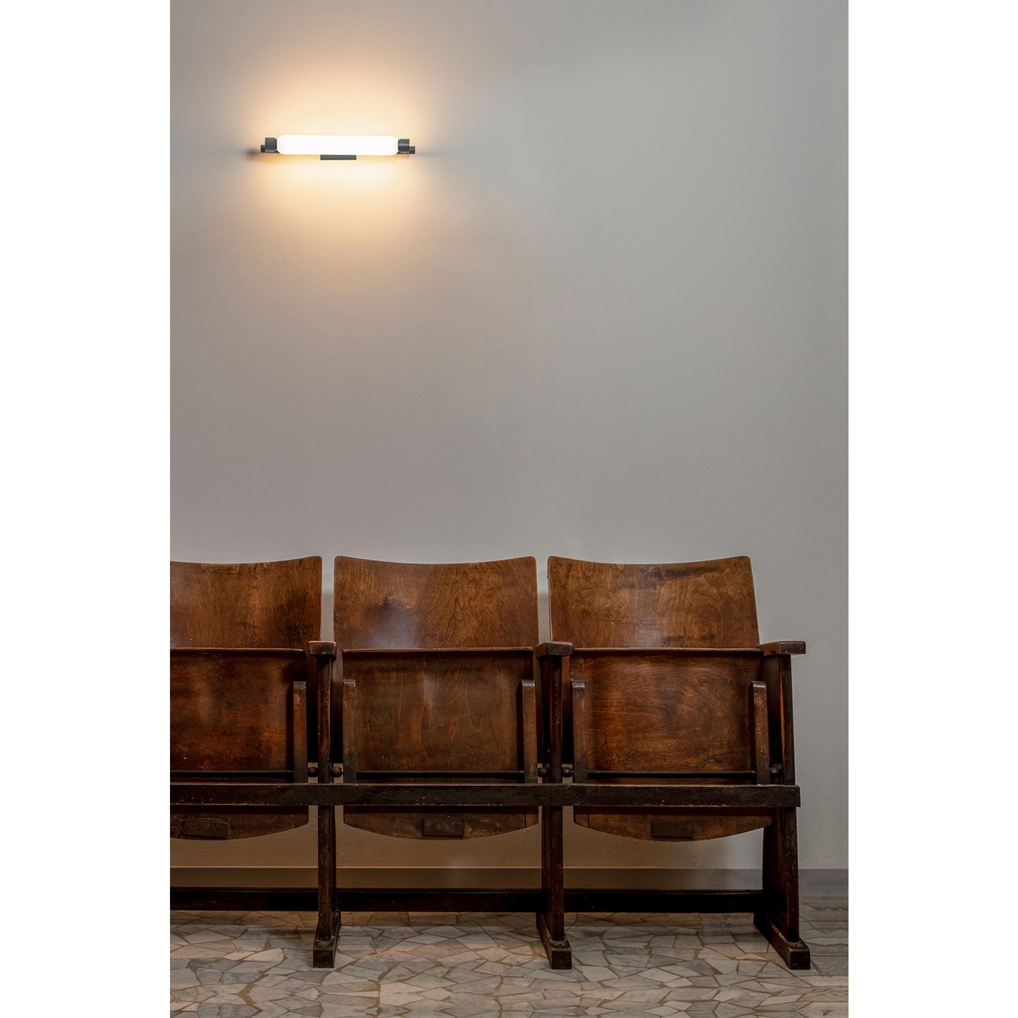 Cumiror Glass Wall Lamp