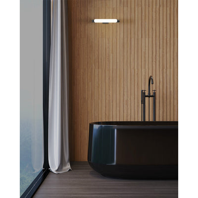 Cumiror Glass Wall Lamp