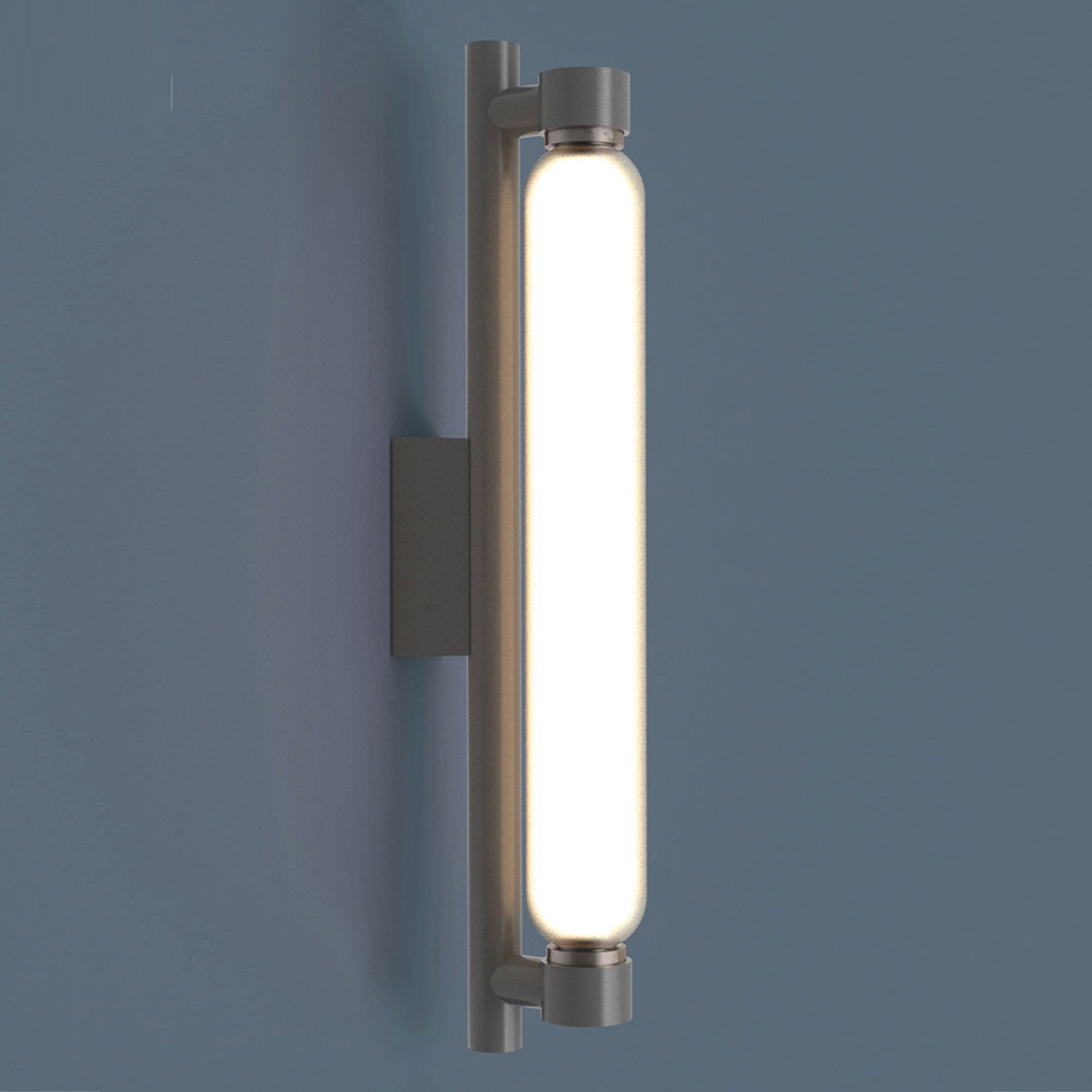 Cumiror Glass Wall Lamp