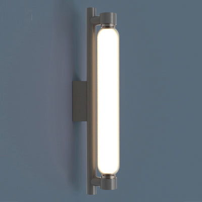 Cumiror Glass Wall Lamp
