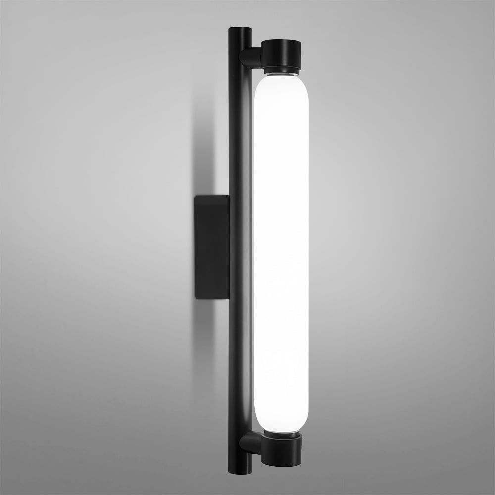 Cumiror Glass Wall Lamp