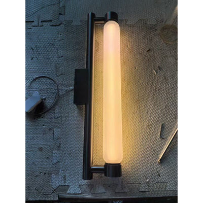 Cumiror Glass Wall Lamp