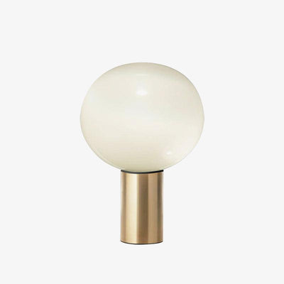 Insken Glass Classic Table Lamp