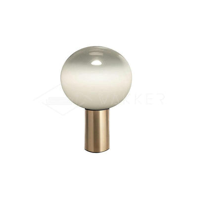 Insken Glass Classic Table Lamp