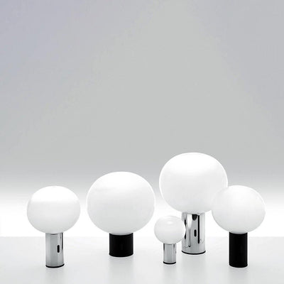 Insken Glass Classic Table Lamp