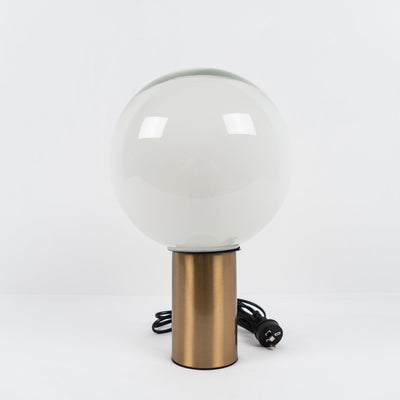 Insken Glass Classic Table Lamp