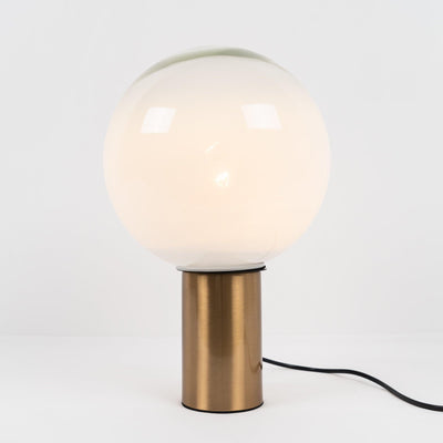 Insken Glass Classic Table Lamp