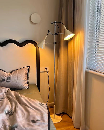 Elys Modern Floor Lamp