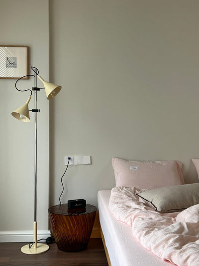 Elys Modern Floor Lamp