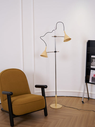 Elys Modern Floor Lamp