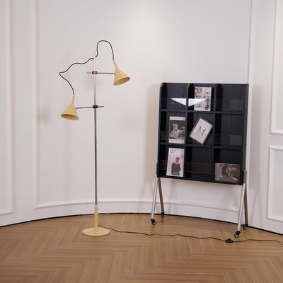 Elys Modern Floor Lamp