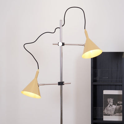 Elys Modern Floor Lamp
