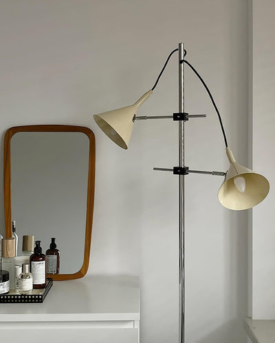 Elys Modern Floor Lamp