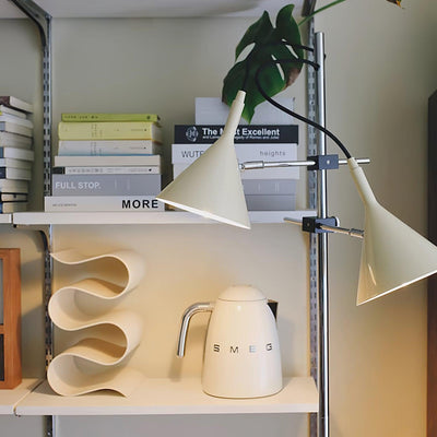 Elys Modern Floor Lamp
