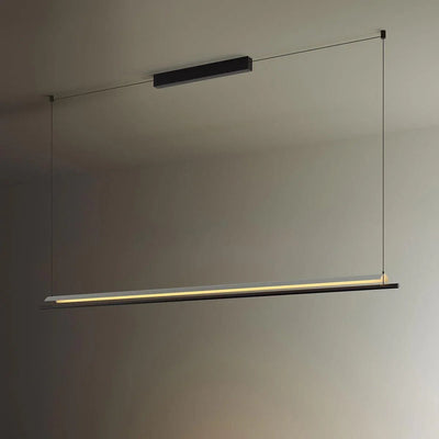 Stratos Linear Pendant Lamp