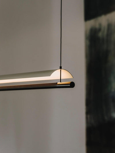 Stratos Linear Pendant Lamp