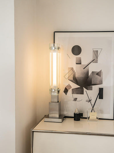 Uloril Modern Acrylic Table Lamp