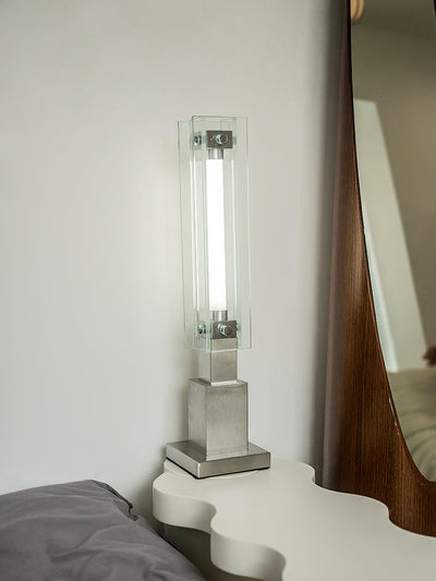 Uloril Modern Acrylic Table Lamp