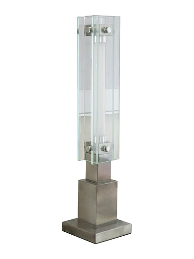 Uloril Modern Acrylic Table Lamp