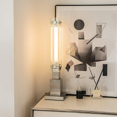 Uloril Modern Acrylic Table Lamp
