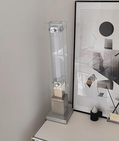 Uloril Modern Acrylic Table Lamp