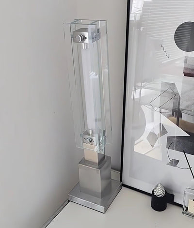 Uloril Modern Acrylic Table Lamp