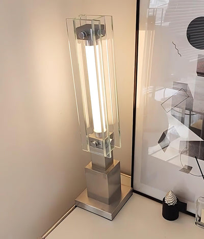 Uloril Modern Acrylic Table Lamp